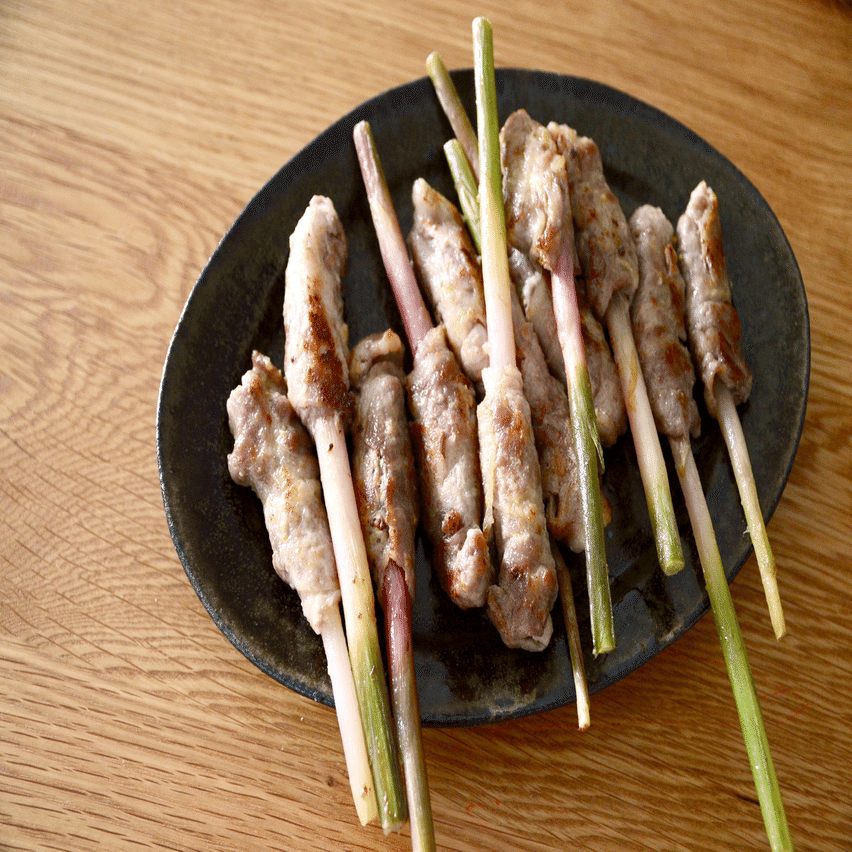 大人の生姜焼き とオレゴンのリースリング 大橋みちこ ワインのおつまみ研究家 Note