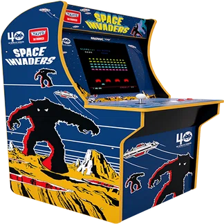 arcade1upで遊ぼう:筐体を手に入れる方法｜GameCenter WASABI