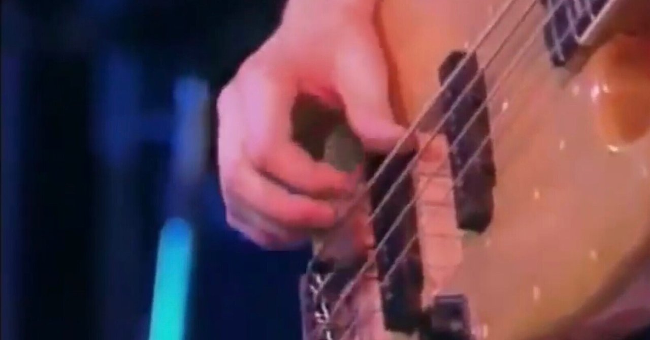 Richard SinclairとFender Jazz (その3)｜pikisuke