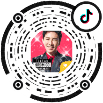 Tiktokに 郷ひろみとコラボしたスペシャルエフェクト登場 7 22から これからも俺の時代 企画スタート Tiktok Japan 公式 ティックトック Note