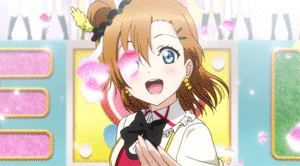 ラブライブ スーパースター 2話を語る 蕩 Note