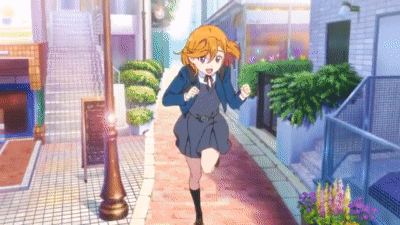 ラブライブ スーパースター 2話を語る 蕩 Note