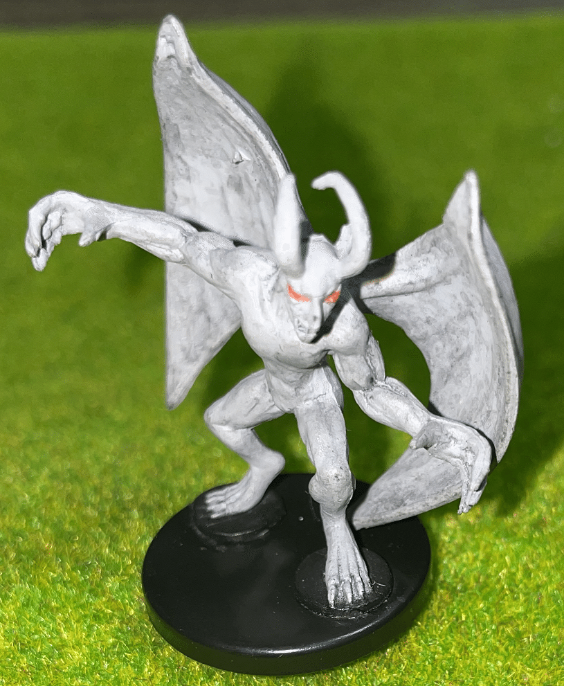 ダンジョンズ＆ドラゴンズのフィギュア 【エレメンタル】その2 元素