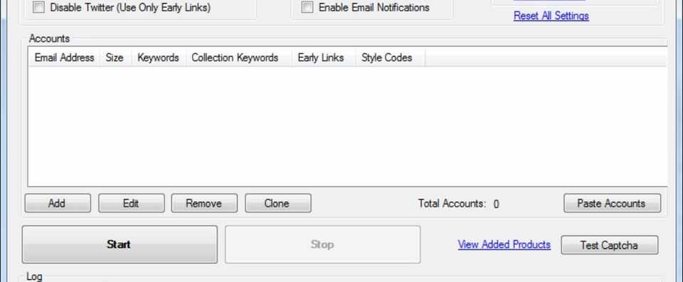 Supremeオンラインbot Bnb Regular版で複数起動する方法 Supremeオンライン最強攻略 Note