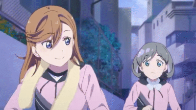 ラブライブ! スーパースター!!』2話を語る。｜蕩
