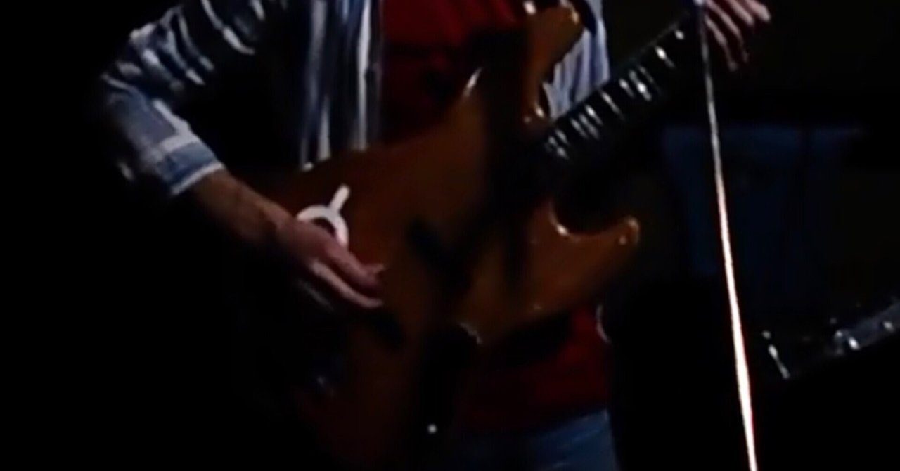 Richard SinclairとFender Jazz (その2)｜pikisuke