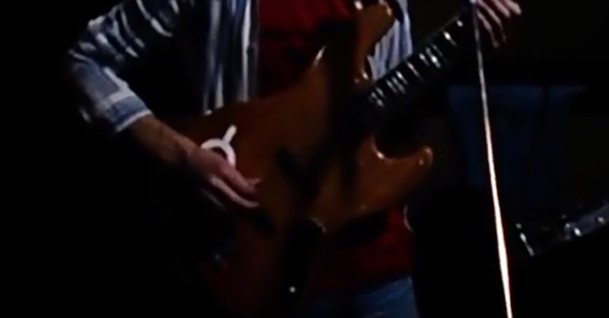 Richard SinclairとFender Jazz (その2)｜pikisuke