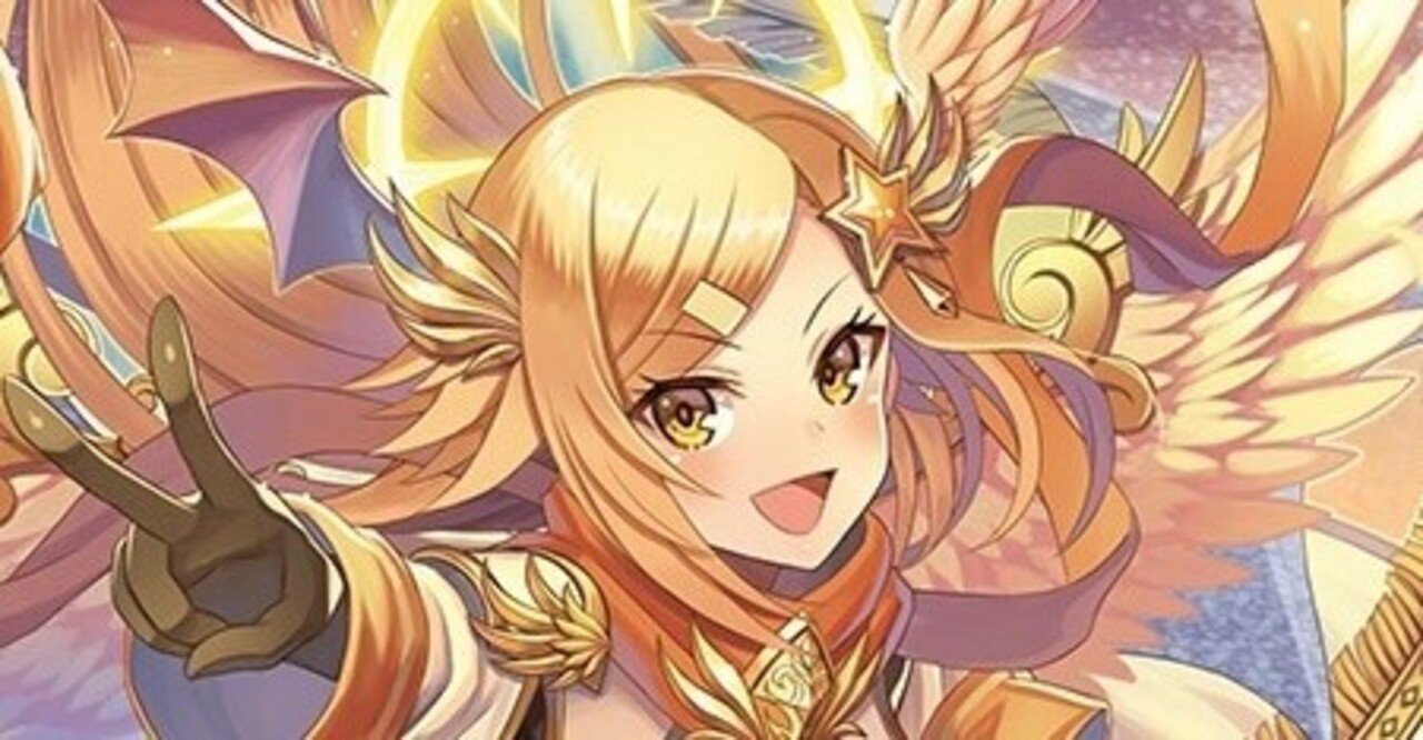 WIXOSS】5ドーナ解説【ウィクロス】｜イシイ