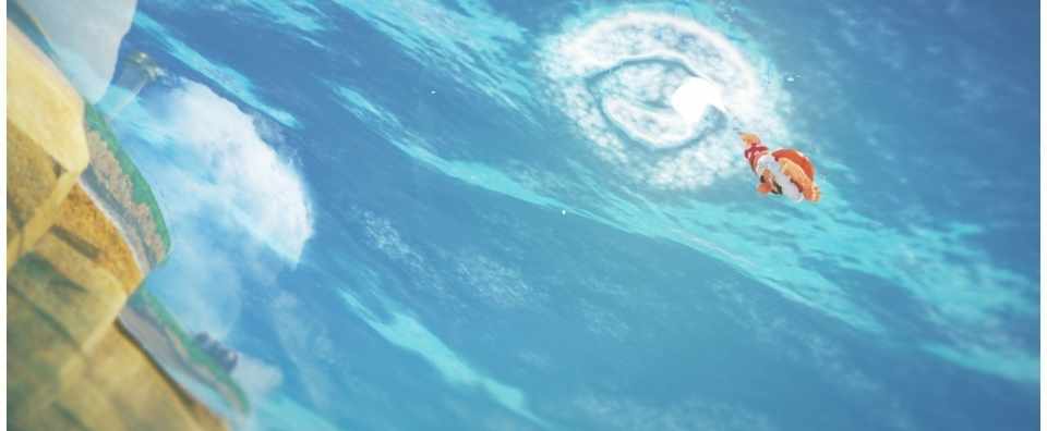 Nintendo スーパーマリオオデッセイとは60点くらいの気持ちで付き合っていきたい お望月さん Note