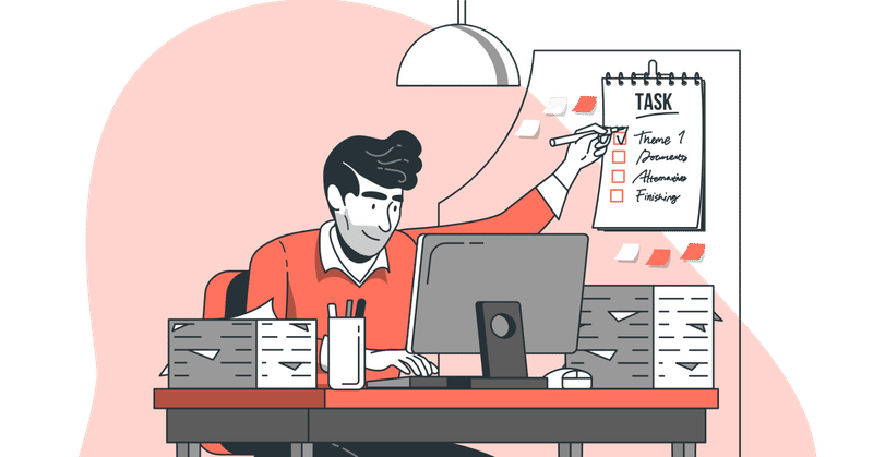 読書 Note ノート