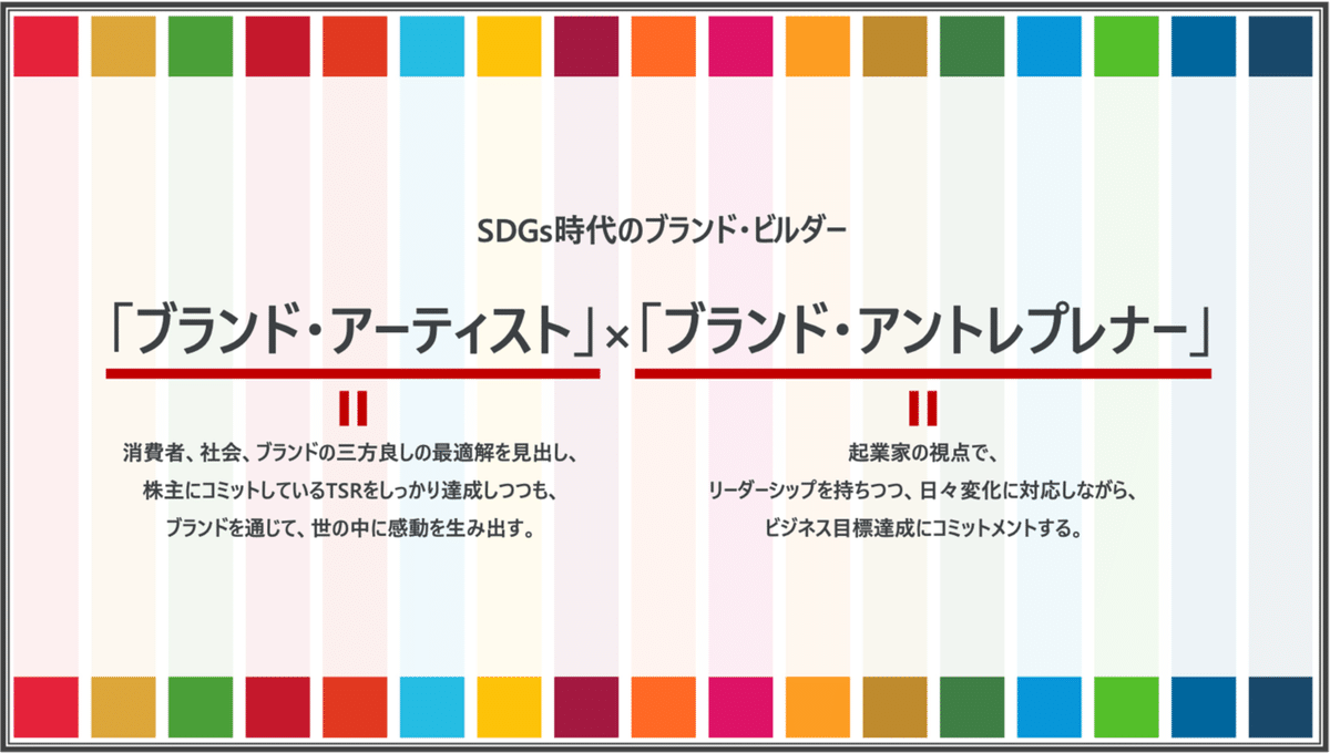 DX時代の生き残りにかける中小・地方企業様に不可欠なブランド