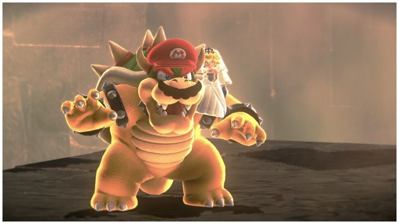 Nintendo スーパーマリオオデッセイとは60点くらいの気持ちで付き合っていきたい お望月さん 珍評家 Note Nintendo スーパーマリオオデッセイとは60点くらいの気持ちで付き合っていきたい お望月さん 珍評家 Note