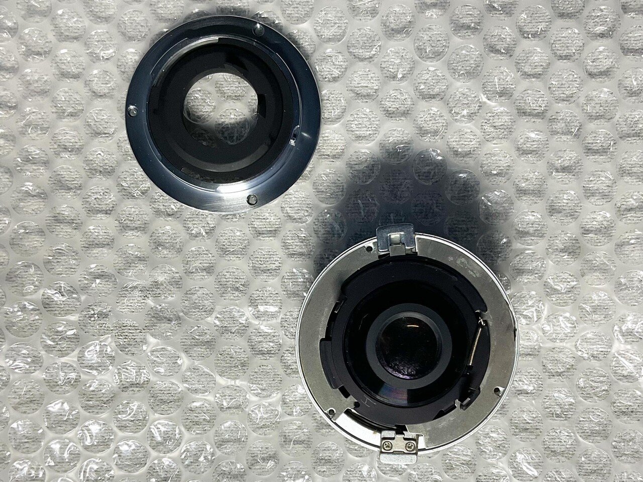 ZUIKO AUTO-W 28mm F2.8を素人なりに分解清掃してみたお話