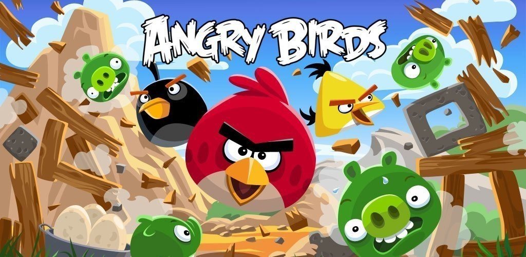 なぜアングリーバードは日本で全然ウケなかったのか Chihok Note