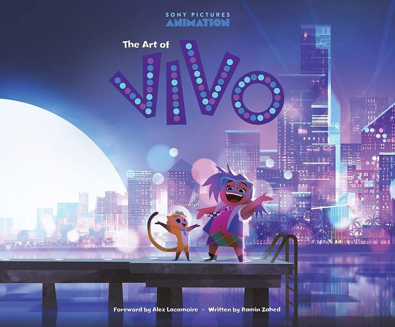 ソニー ピクチャーズ アニメーション新作 ビーボ 8月6日配信 かな 製作陣を予習 ネジムラ アニメ映画ライター Note ソニー ピクチャーズ アニメーション新作 ビーボ 8月6日配信 かな 製作陣を予習 ネジムラ アニメ映画ライター Note