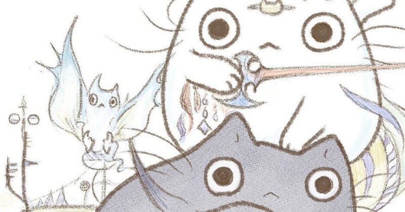 ファイナルファンタジー4が大好きにゃんだ とff愛を叫ぶ はせにゃむ Note ファイナルファンタジー4が大好きにゃんだ とff愛を叫ぶ はせにゃむ Note