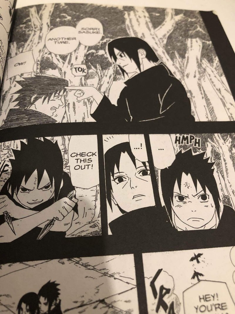 漫画 Naruto の個人的神展開 ゆんゆき Note 漫画 Naruto の個人的神展開 ゆんゆき Note
