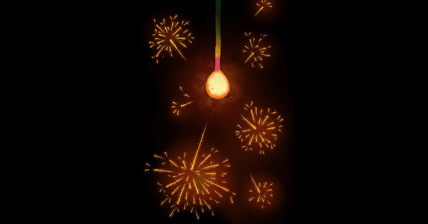 線香花火は夏の恋 ｰ詩 Cofumi こふみ Note