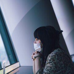 2021_0720_やさしさ / 駆け引き