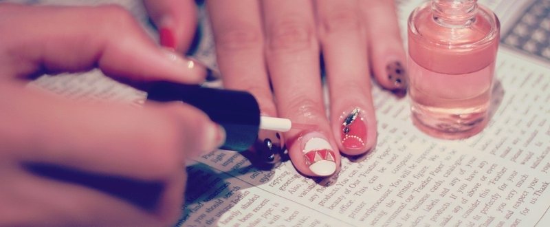 ネイリスト検定3級の試験内容は 必要な道具は モデルも Premanicurist コオリ Note