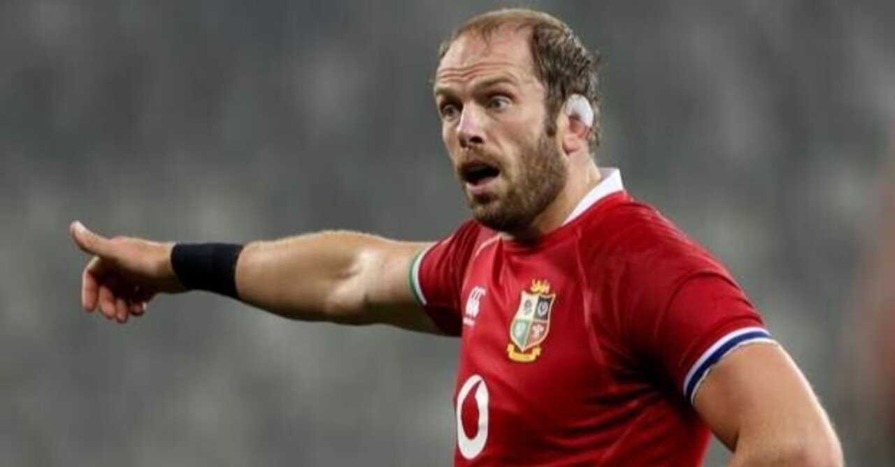 アラン・ウィン・ジョーンズ、自身の「驚異的な回復」について語る