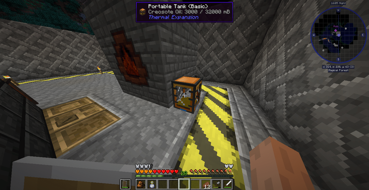 Enigmatica 2 Expert 2 Ie Ic2工業 Pumpkin Melon Note Enigmatica 2 Expert 2 Ie Ic2工業 Pumpkin Melon Note