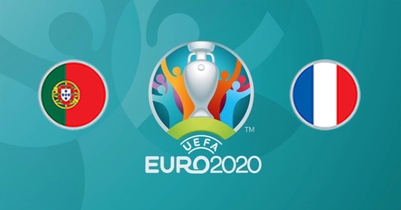 ポルトガル代表 の新着タグ記事一覧 Note つくる つながる とどける