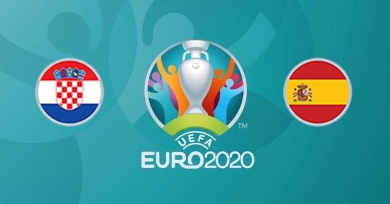 Euroハイライト Round 16 クロアチア スペイン 21 6 28 せこ まとめ記事用 Note Euroハイライト Round 16 クロアチア スペイン 21 6 28 せこ まとめ記事用 Note