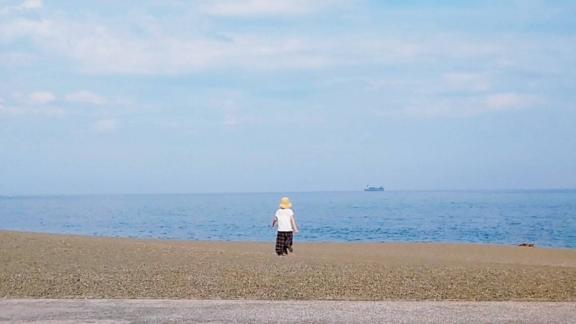 高知県 桂浜