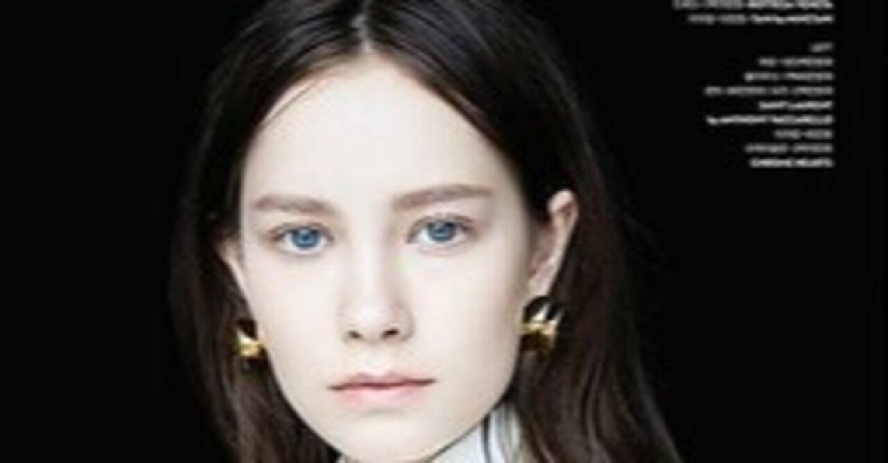 海外のモデルさんがくすぐられている件について モデルさんを調べてみた Kaito Note 海外のモデルさんがくすぐられている件について モデルさんを調べてみた Kaito Note