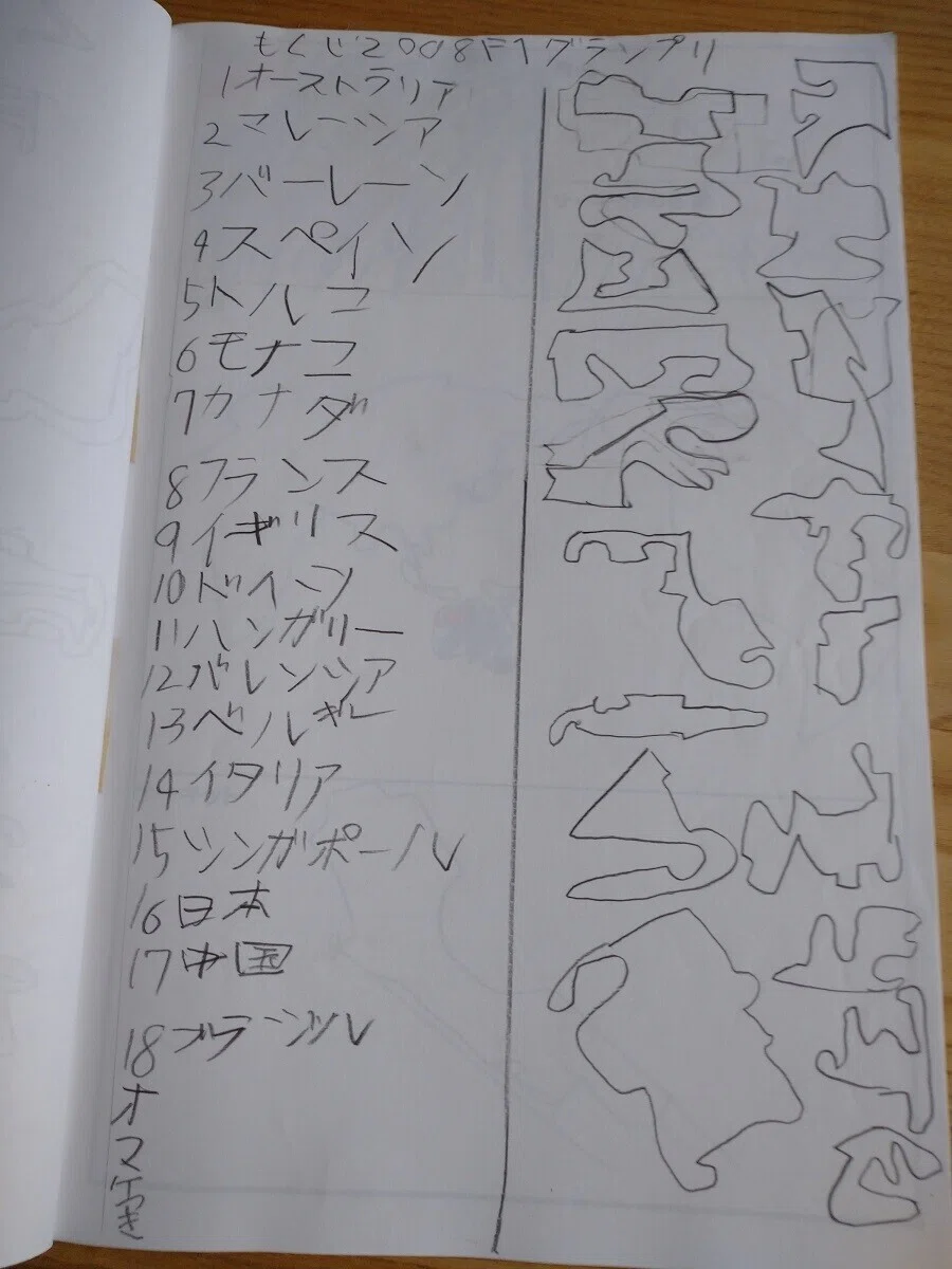 自由研究T2年02