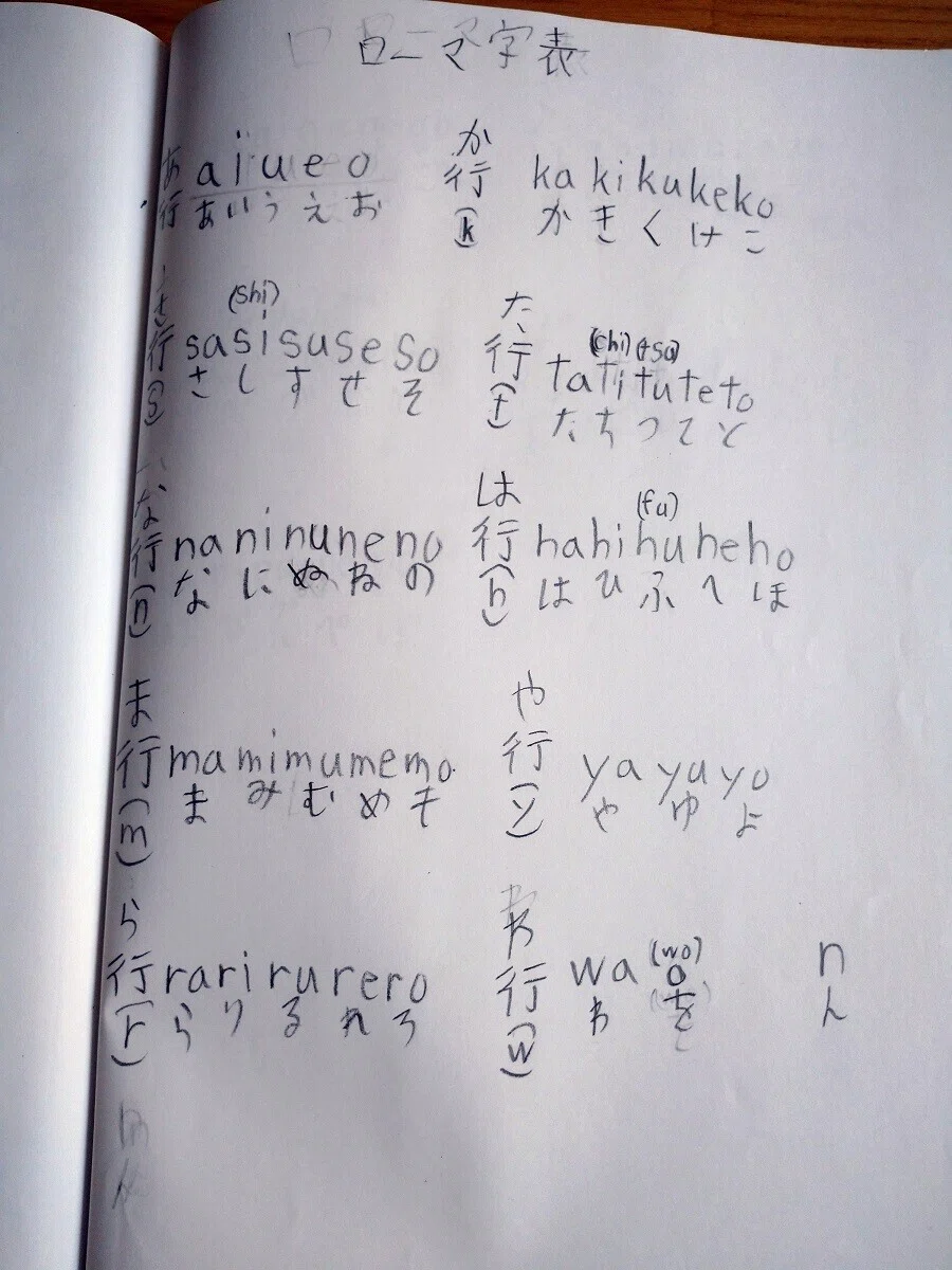 自由研究Y3年05