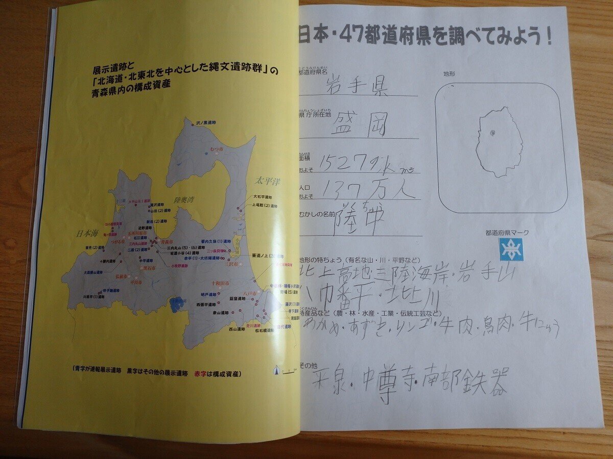 小学生 長期休暇 夏休み 冬休み の自由研究 Yoko S Note