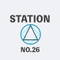 STATION NO.26