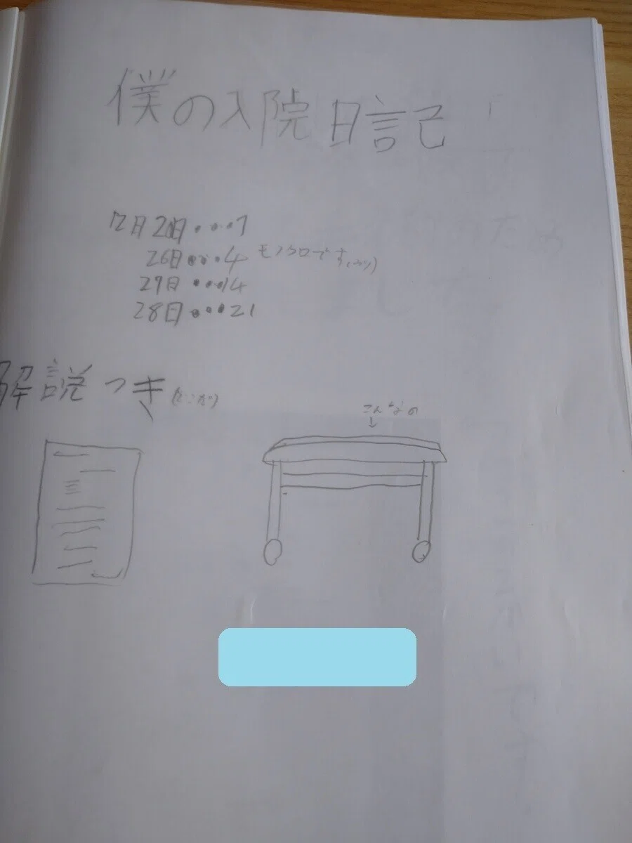自由研究T5年00
