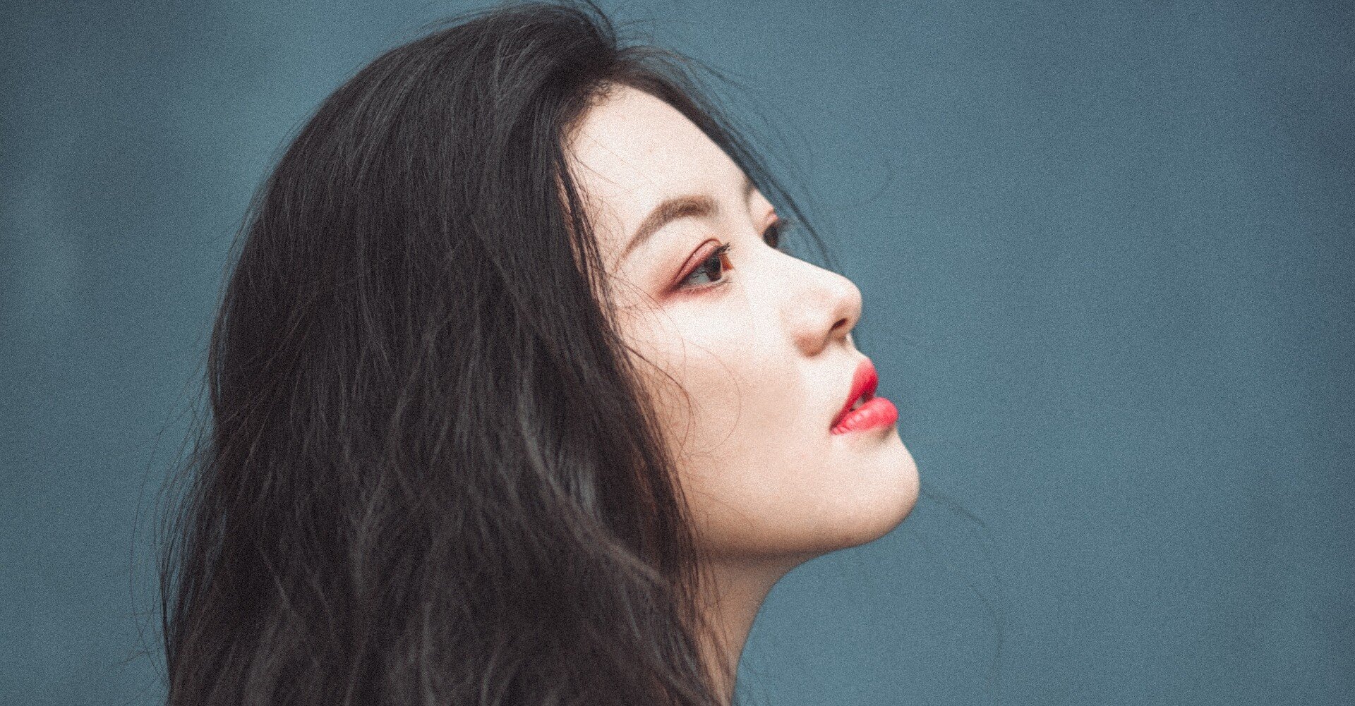 インナーカラー 黒髪からブリーチなしセルフでさりげなくオシャレできます モノまとめ Note