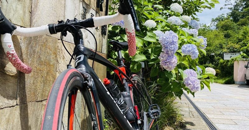 サイクリング まずはオーバーホールから よそ者のしおり スポーツ大好き女装家 Note