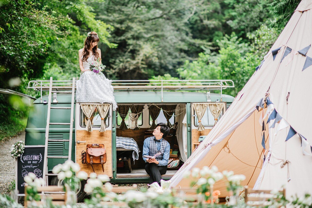 自然 結婚式 森に囲まれた おすすめ会場3選 A T Wedding Note 自然 結婚式 森に囲まれた おすすめ会場3選 A T Wedding Note