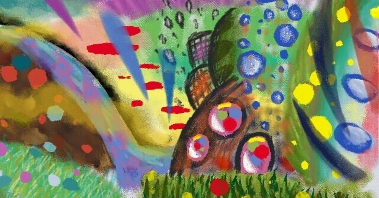 過去絵をpixivで投稿中 アクセス数が上がってきたイラスト 月澄狸 Note