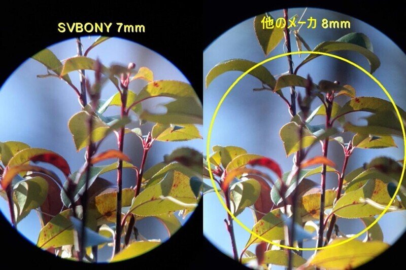 SVBONY ズーム比3倍 ズームアイピース特集|SVBONY JAPAN