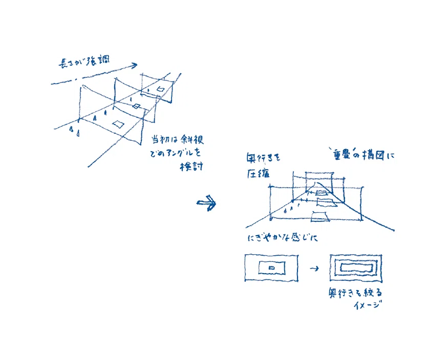 めくるめく『超建築パース』の世界 1｜学芸出版社