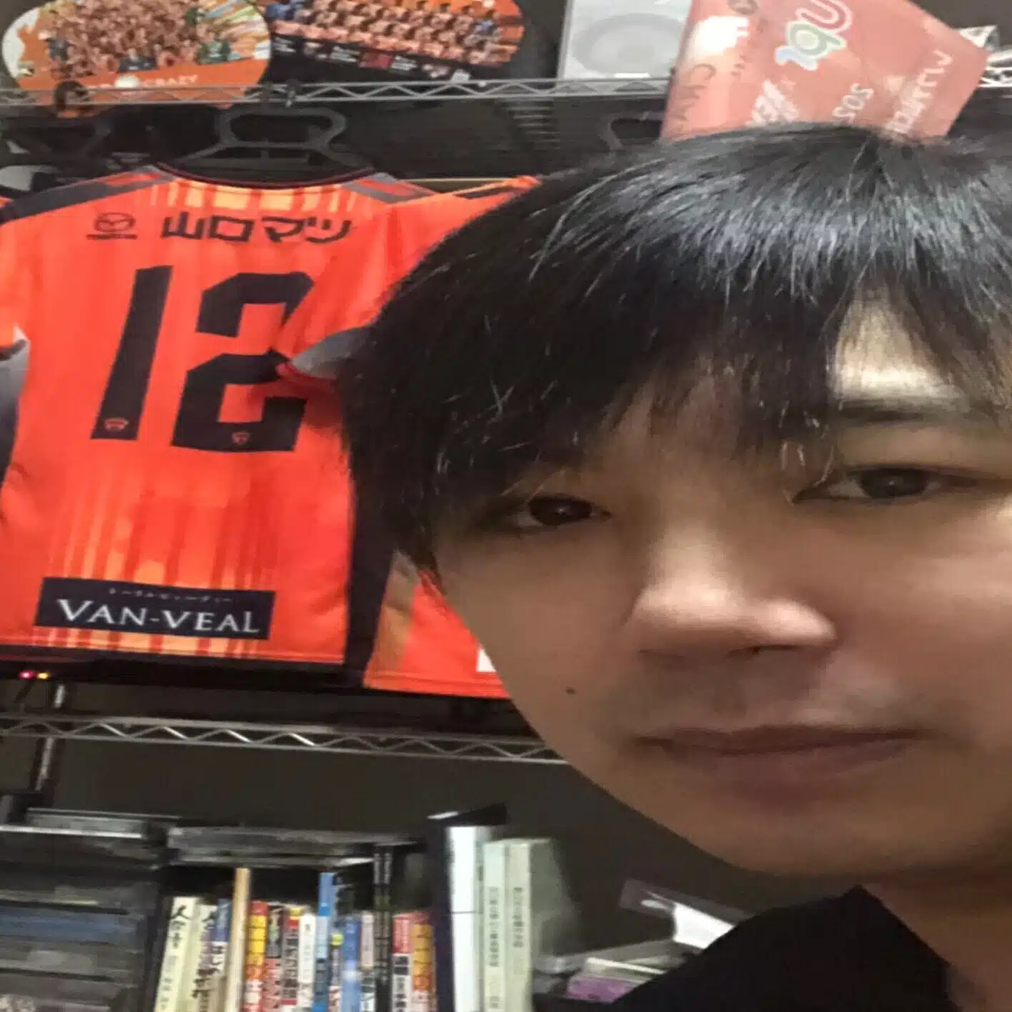 【変化を楽しむ自分を作る男】髙原　将大