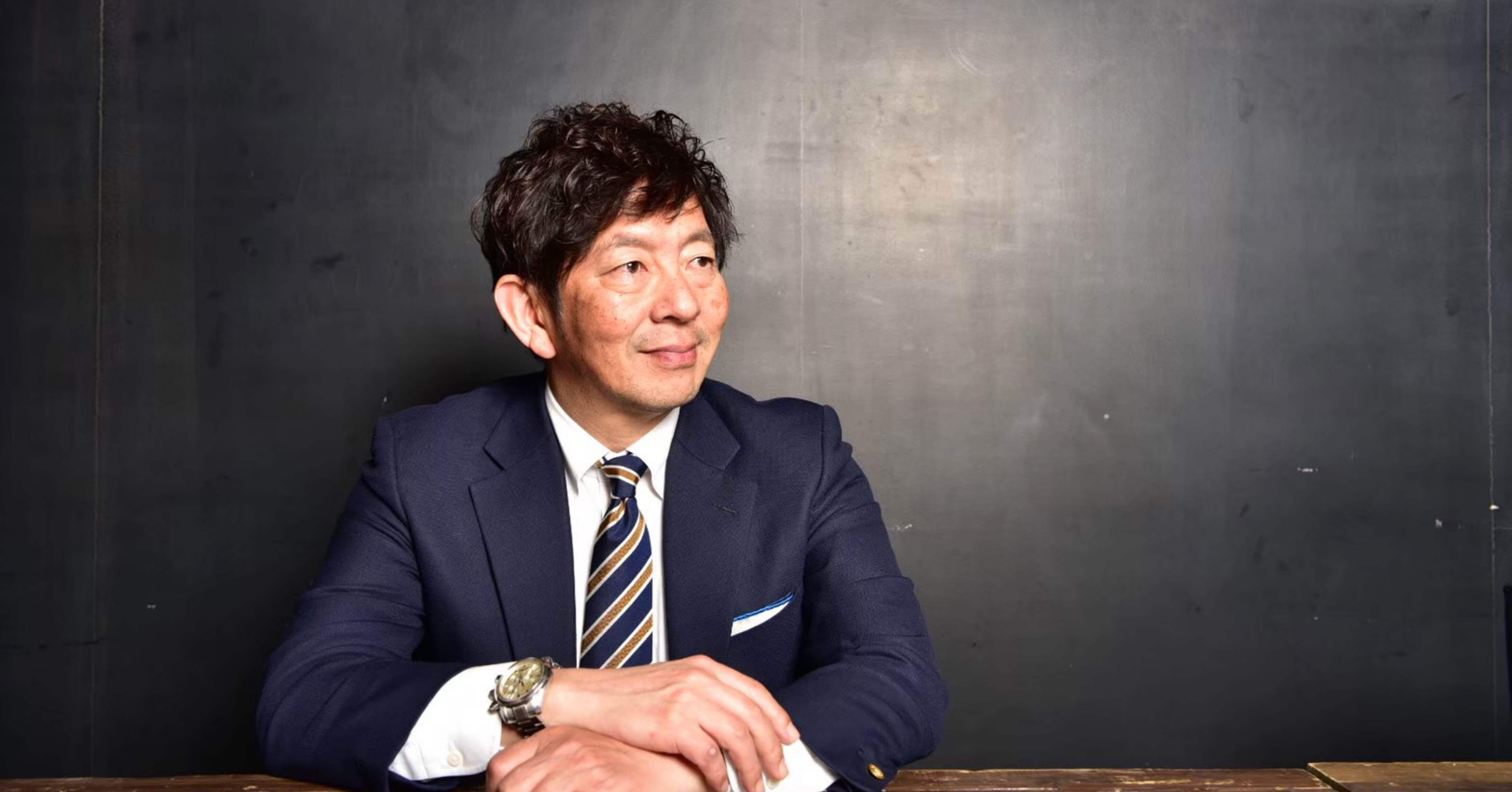 オリンピックの開会式の裏で Abema Prime に学長の中田が受講生と出演 日本営業大学 Note