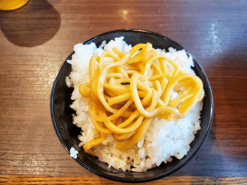 魂心家 外観 ラーメン 家系 メニュー ライス