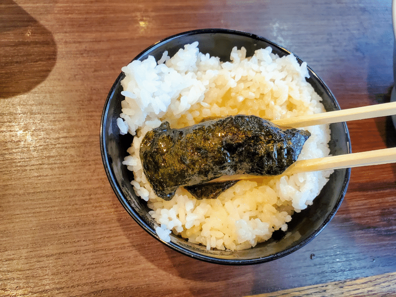 魂心家 外観 ラーメン 家系 メニュー ライス