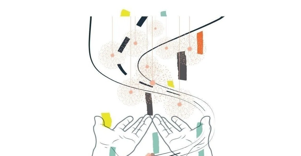 経験から自分を引き離すことを学ぶ。読書記録#23｜さわ