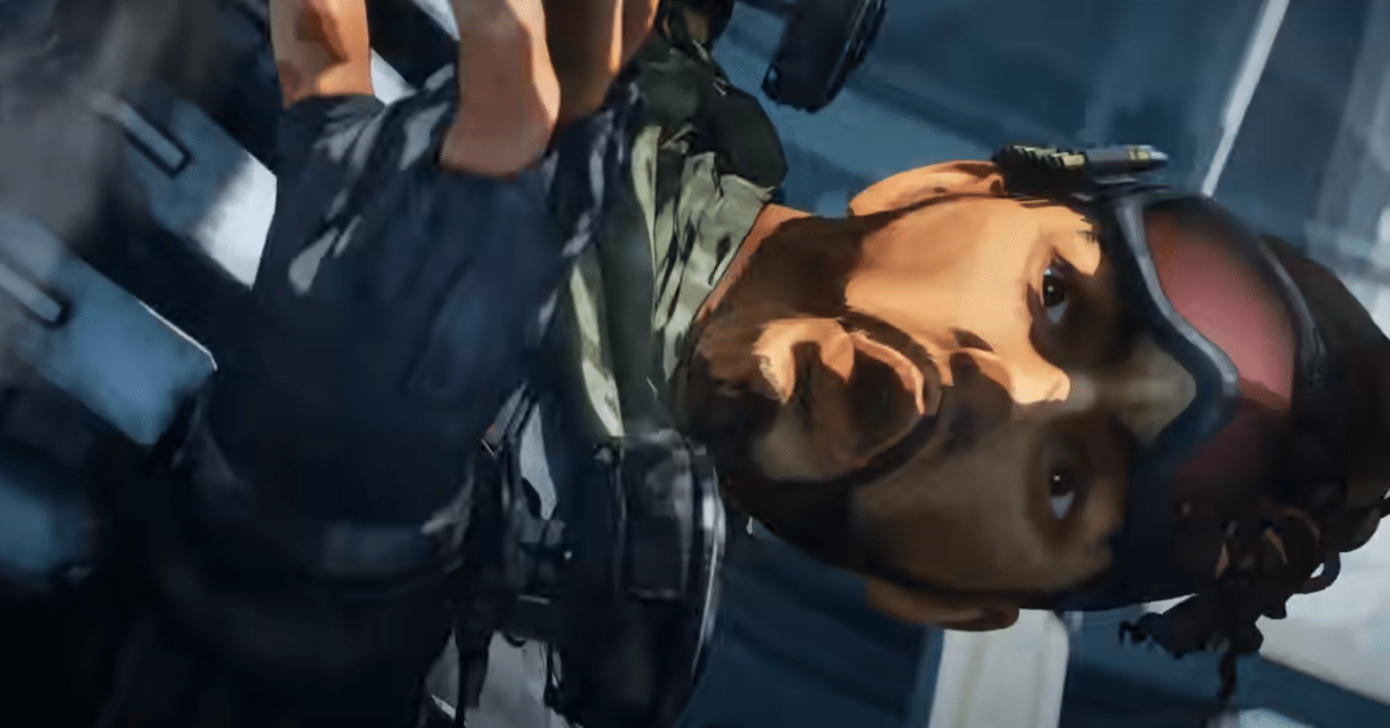 Apexゲームは仮想か現実か ストーリー 設定の齟齬を考察 いみ Note Apexゲームは仮想か現実か ストーリー 設定の齟齬を考察 いみ Note