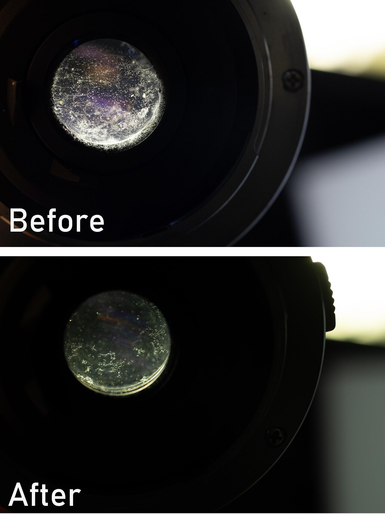 ZUIKO AUTO-W 28mm F2.8を素人なりに分解清掃してみたお話