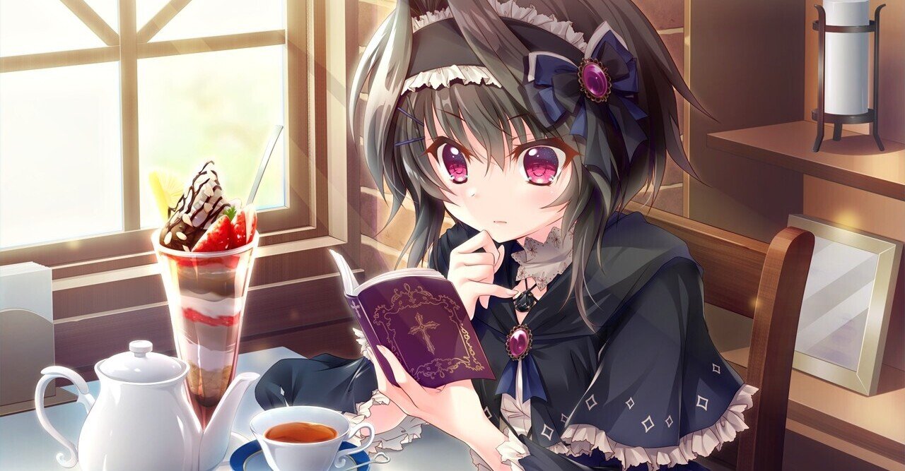 9-nine-ゆきいろゆきはなゆきのあと」の結城希亜を語らせろ｜Drvr