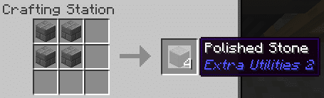Enigmatica 2 Expert 4 Grid Power Pumpkin Melon Note